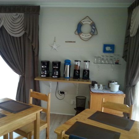 Kasteel B&B Плетенбърг Бей Екстериор снимка
