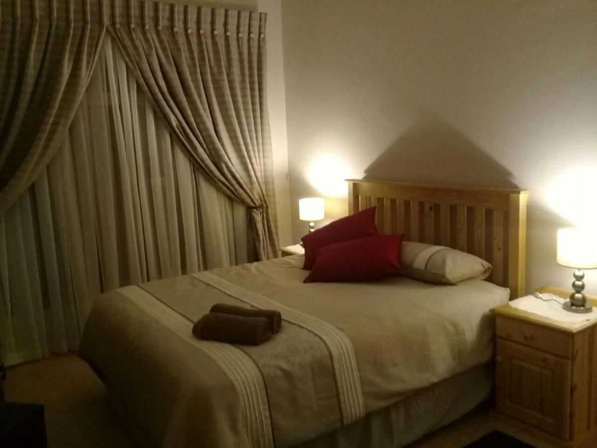 Kasteel B&B Плетенбърг Бей Екстериор снимка