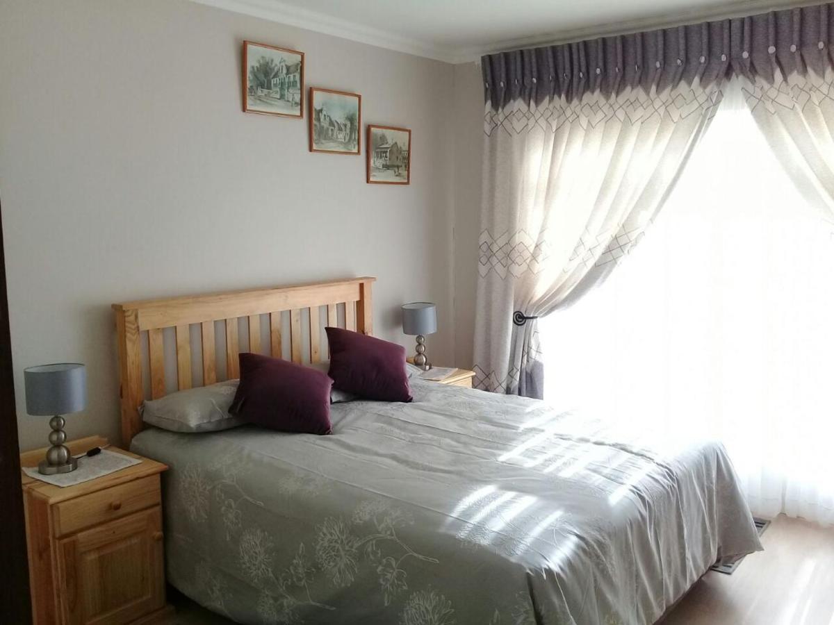 Kasteel B&B Плетенбърг Бей Екстериор снимка