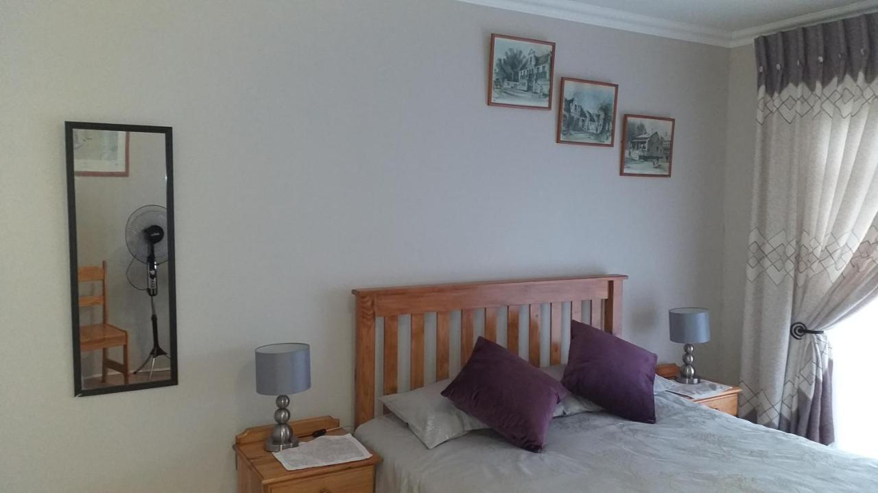Kasteel B&B Плетенбърг Бей Екстериор снимка