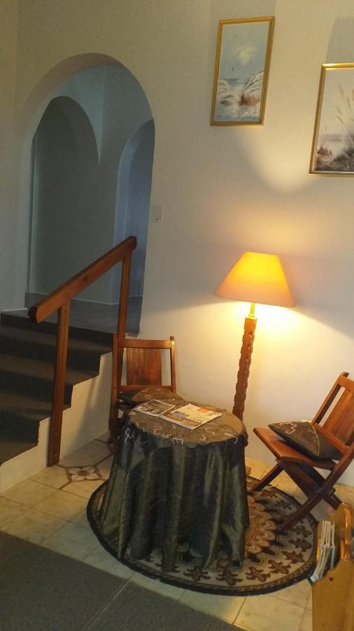 Kasteel B&B Плетенбърг Бей Екстериор снимка